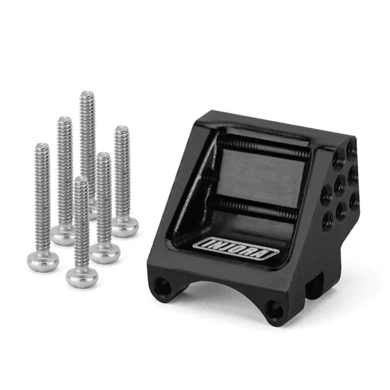 Adjustable Rear Truss Upper Link Mount Scx24 W-1R6(7)