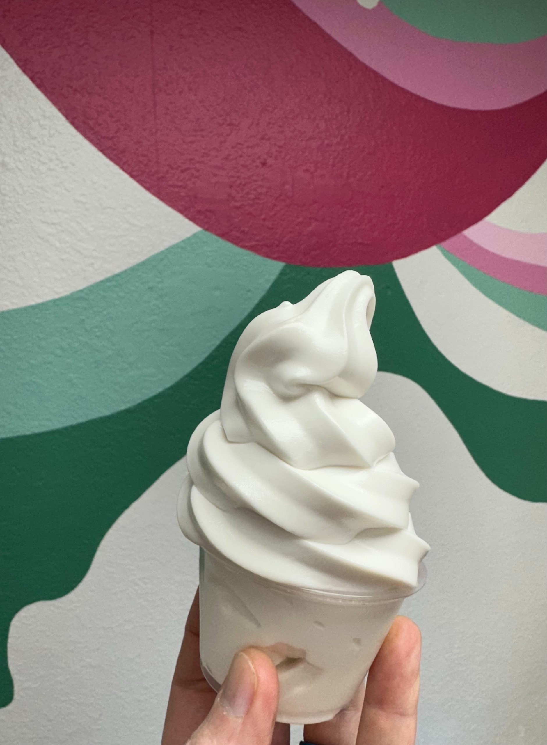 Soft Serve