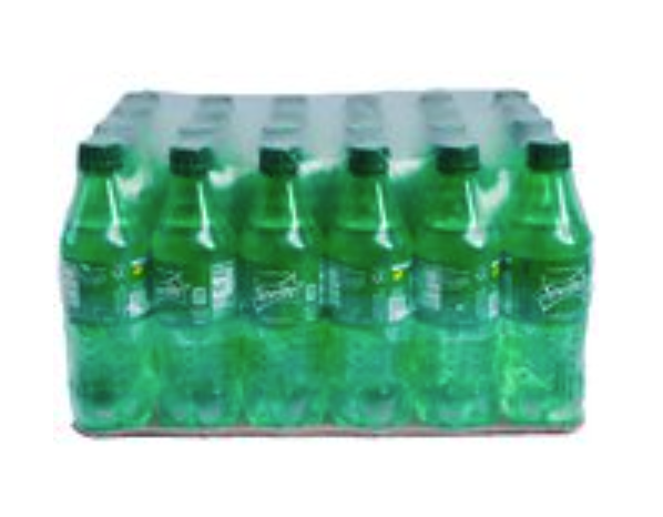 Sprite Bottle