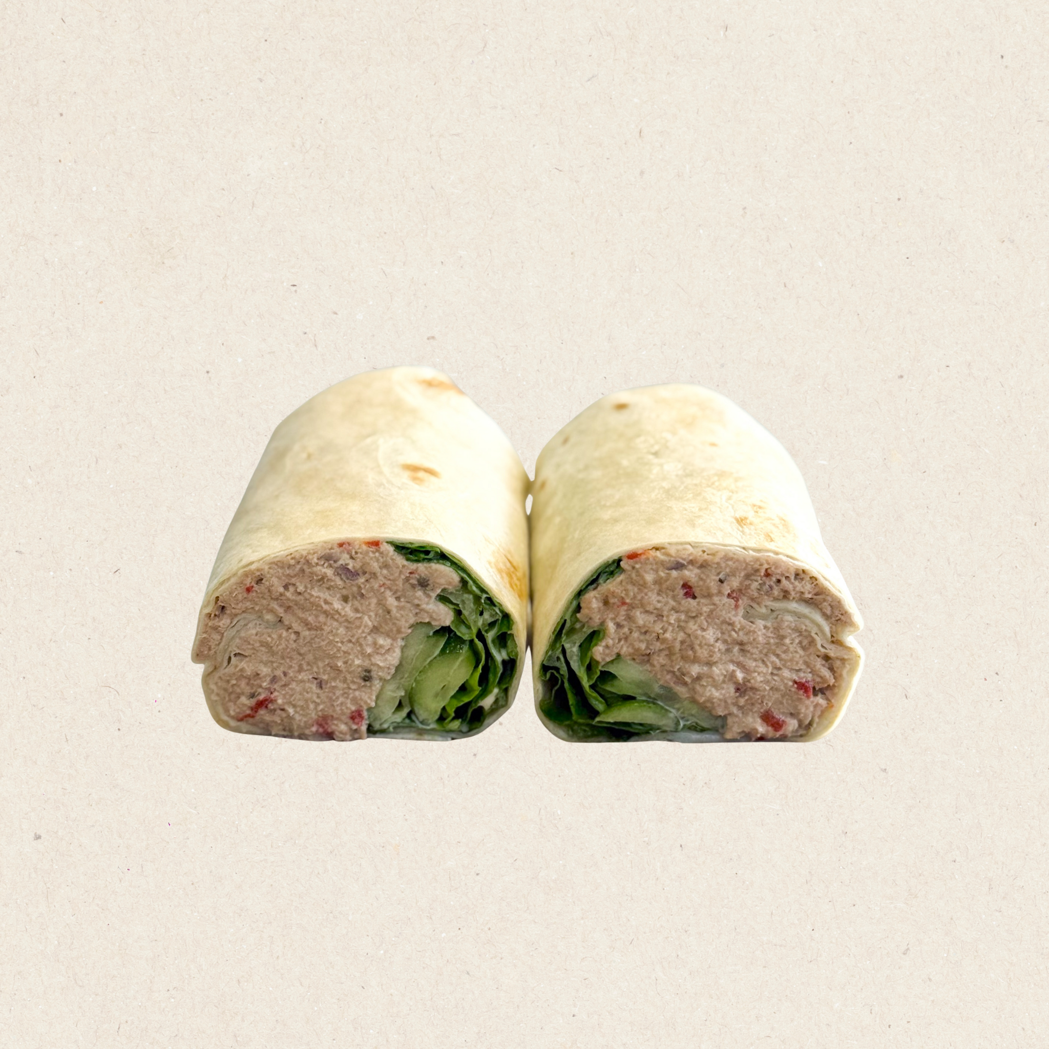 Tuna Wrap