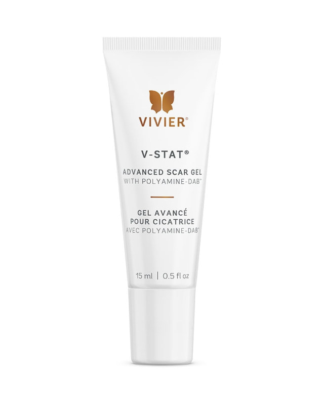 V-STAT® Advanced Scar Gel