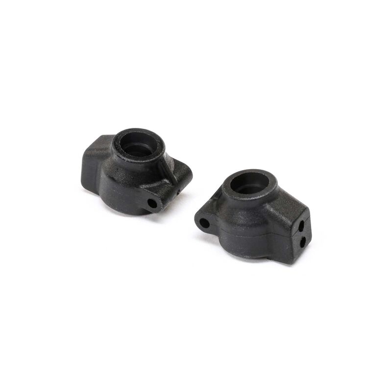 Rear Hub CVA Mini B TLR312001