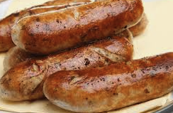 Extra Sausage