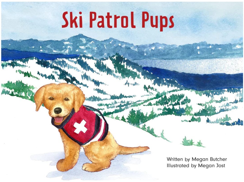 Ski Patrol Pups
