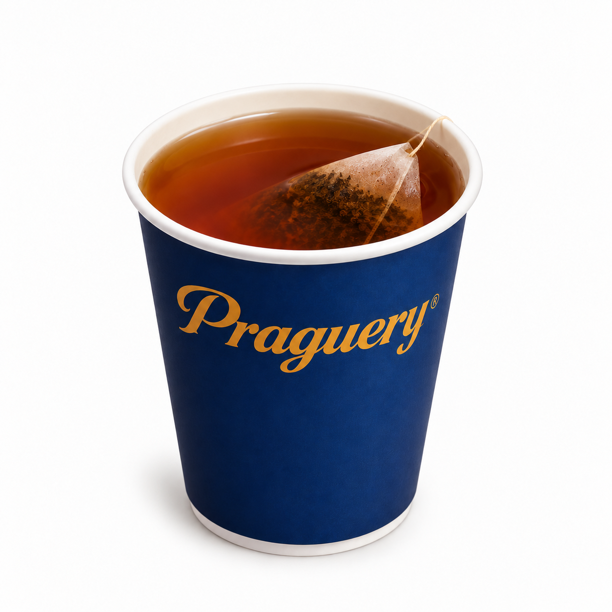 Tea Loose (Hot)