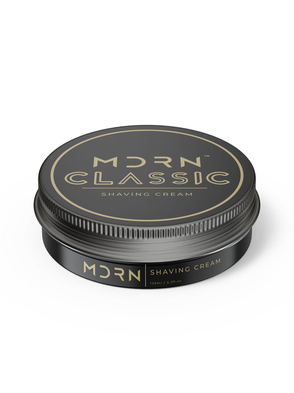 Shaving Cream — 125ml