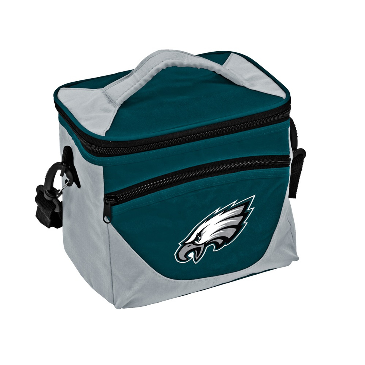 Philadelphia Eagles Halftime Cooler Bag