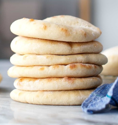 Pita Bread