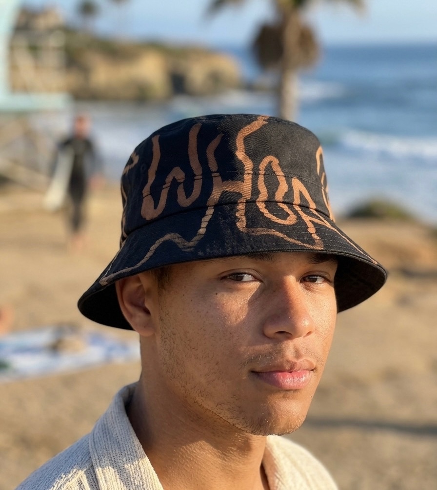WHOA Flow Bucket Hat