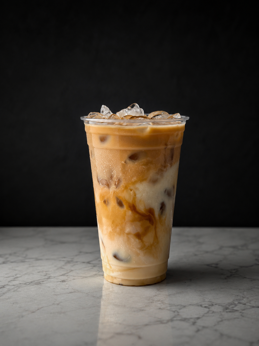 Iced Latte