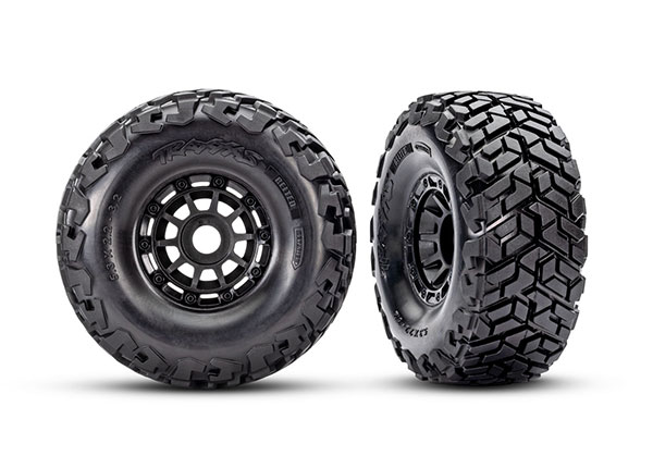 Tires & Wheels 10272