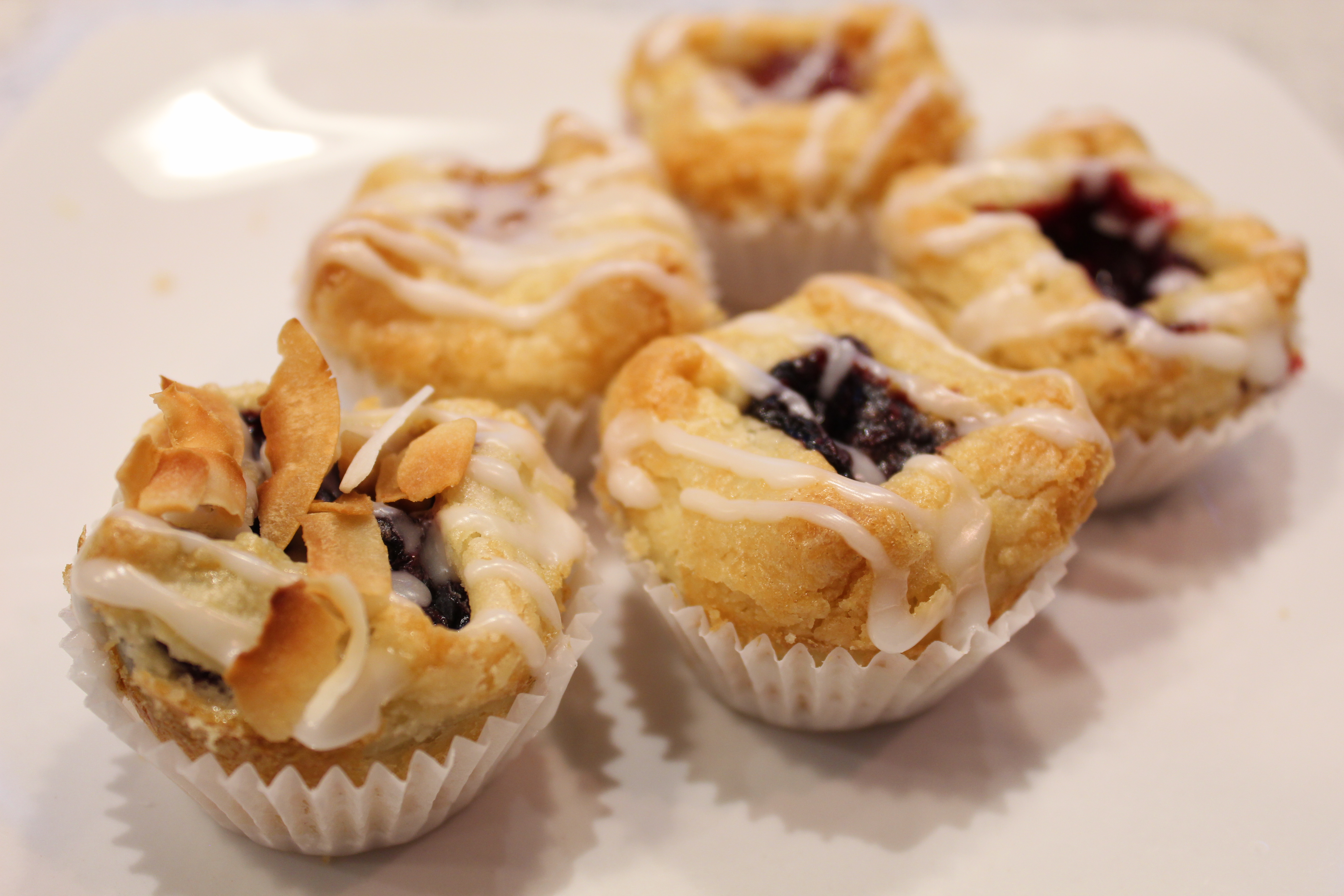 Pie Baby Dozen