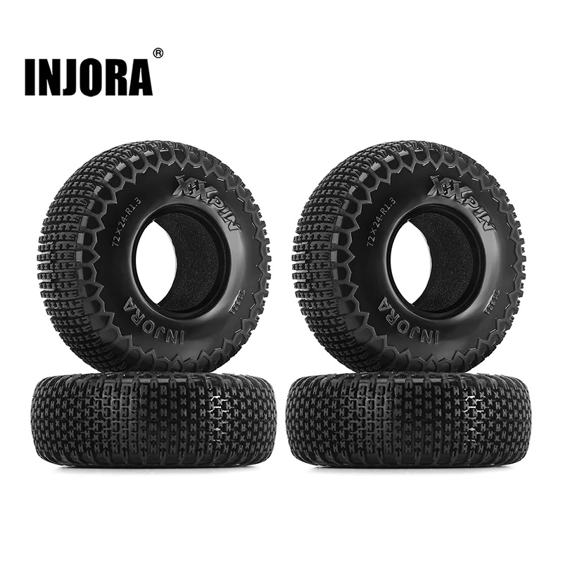 XHX Pin 1.3" Tires 72*24mm