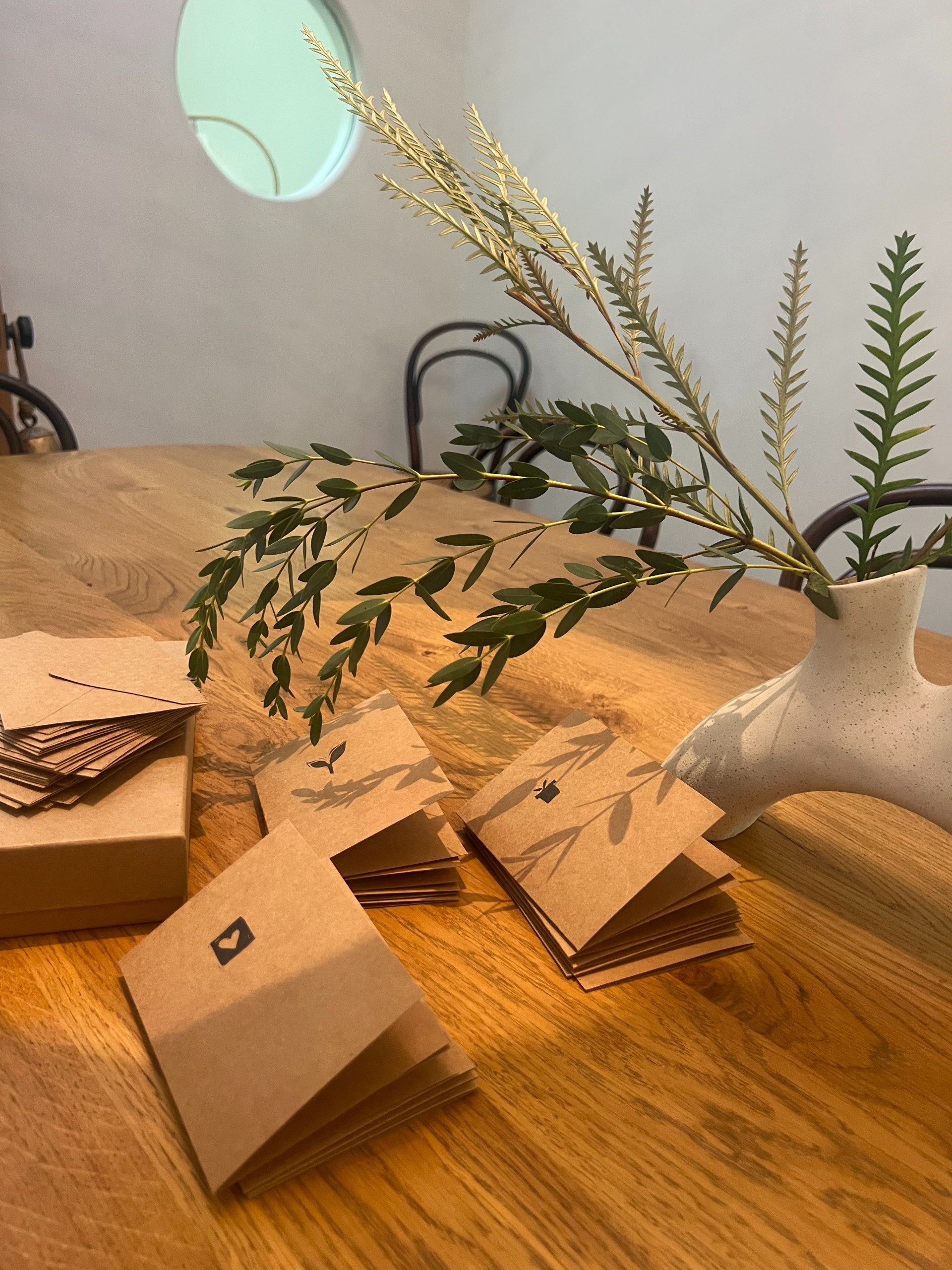 Give the Gift of Connection - Inspire a Stranger
