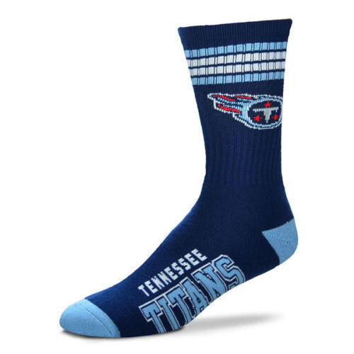 Tennessee Titans Long Socks