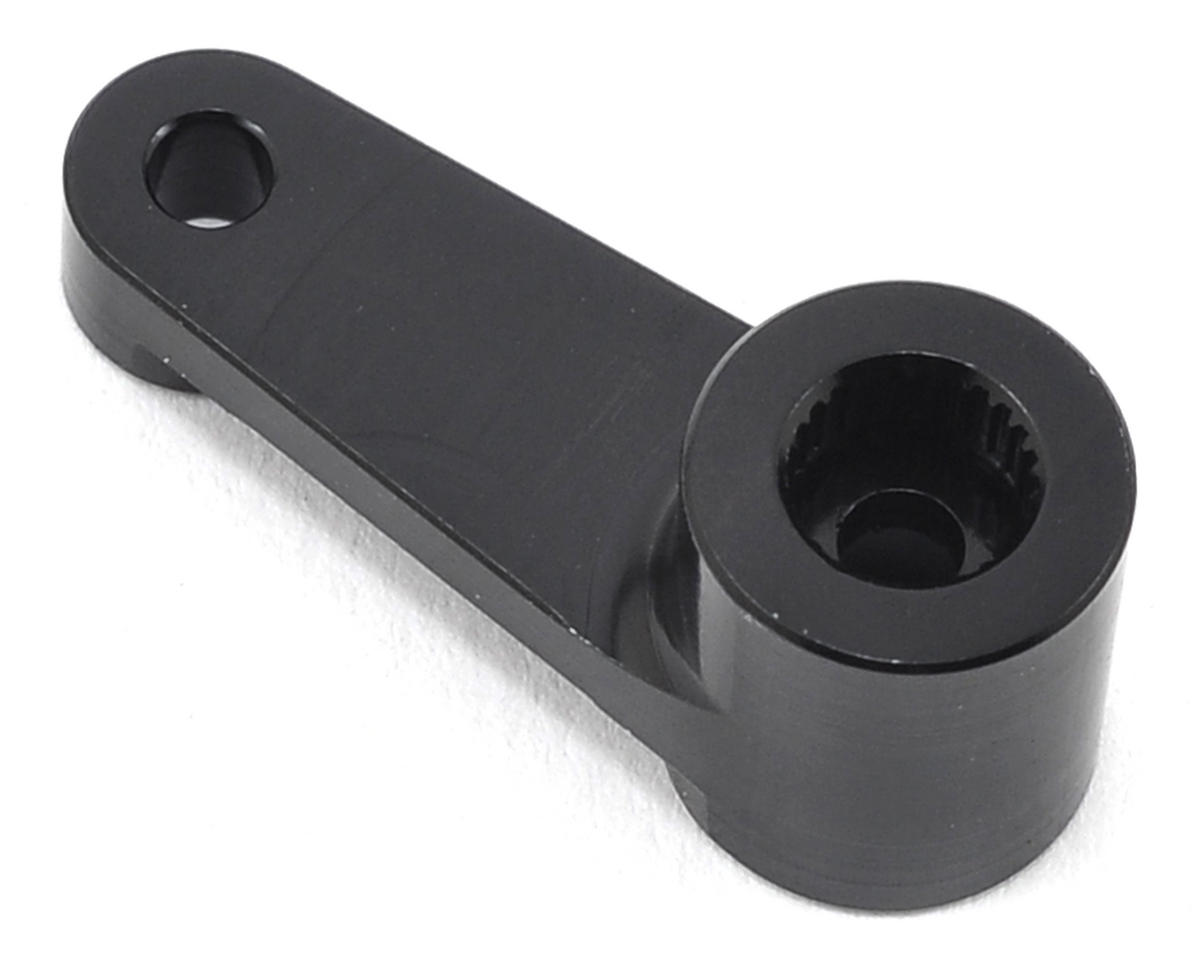 Servo Horn Aluminum Black AR340061 SL-2R4(6)