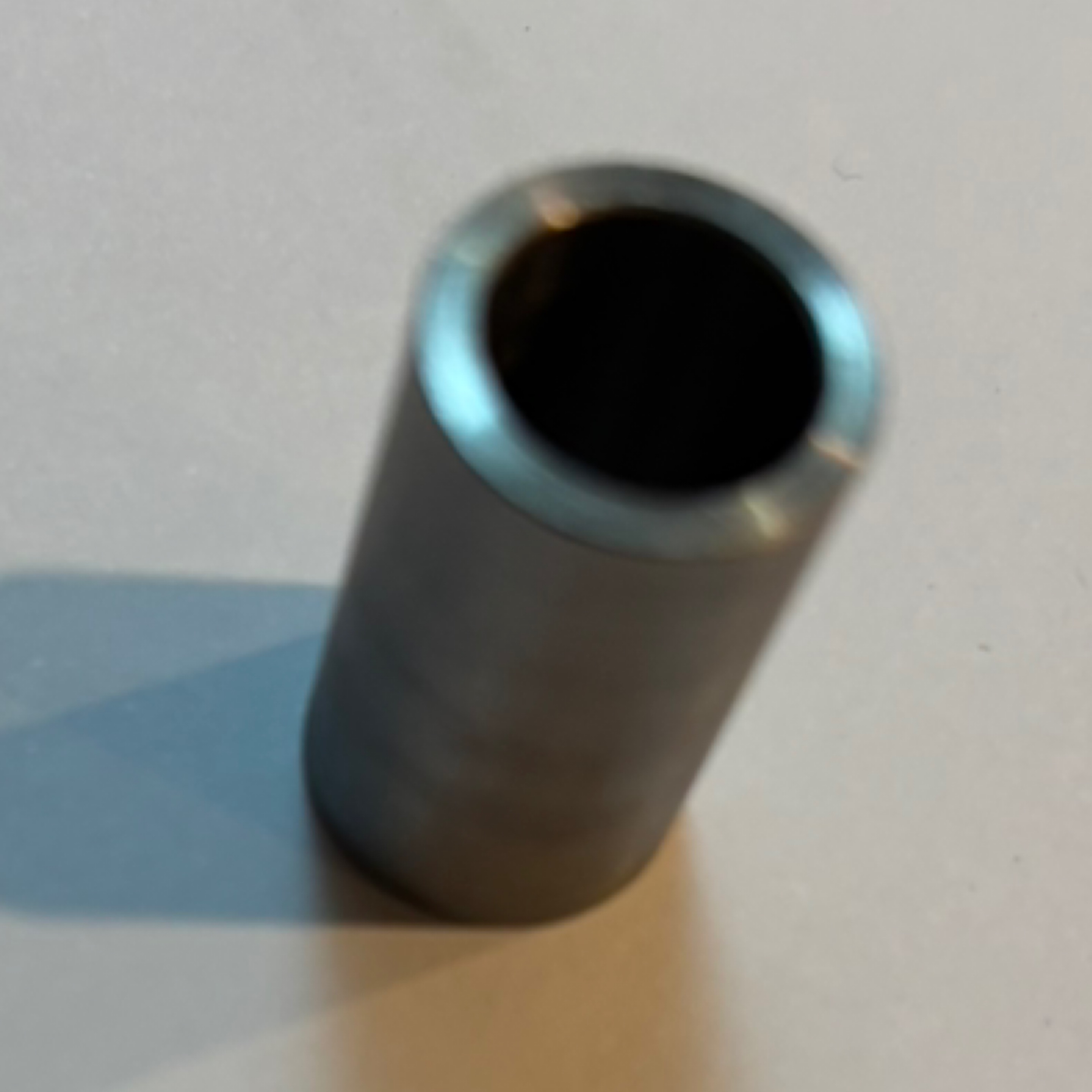Stub Axle King Pin Bearing Spacer 10mm ID
