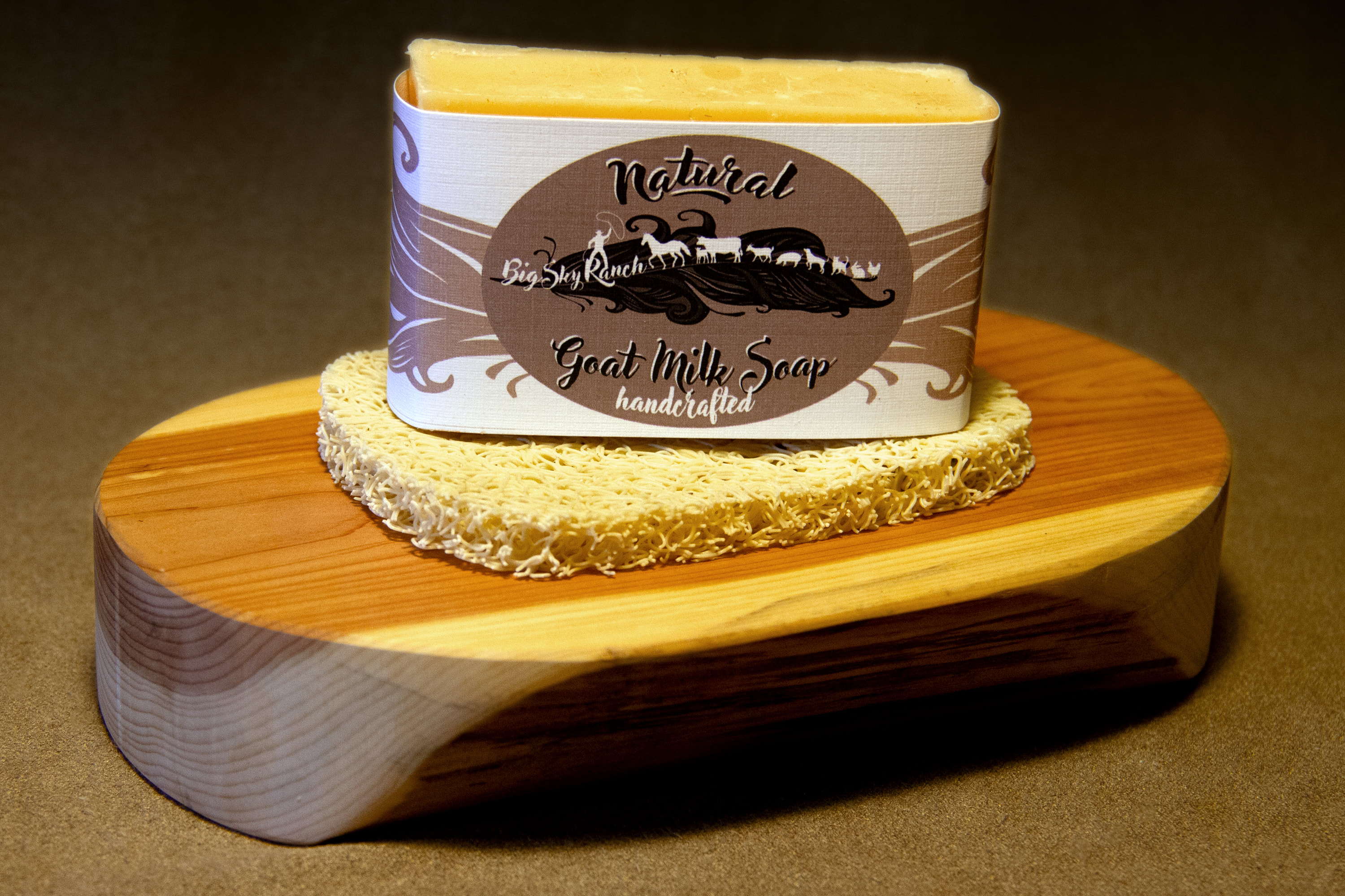Soap Dish (Combo 1)
