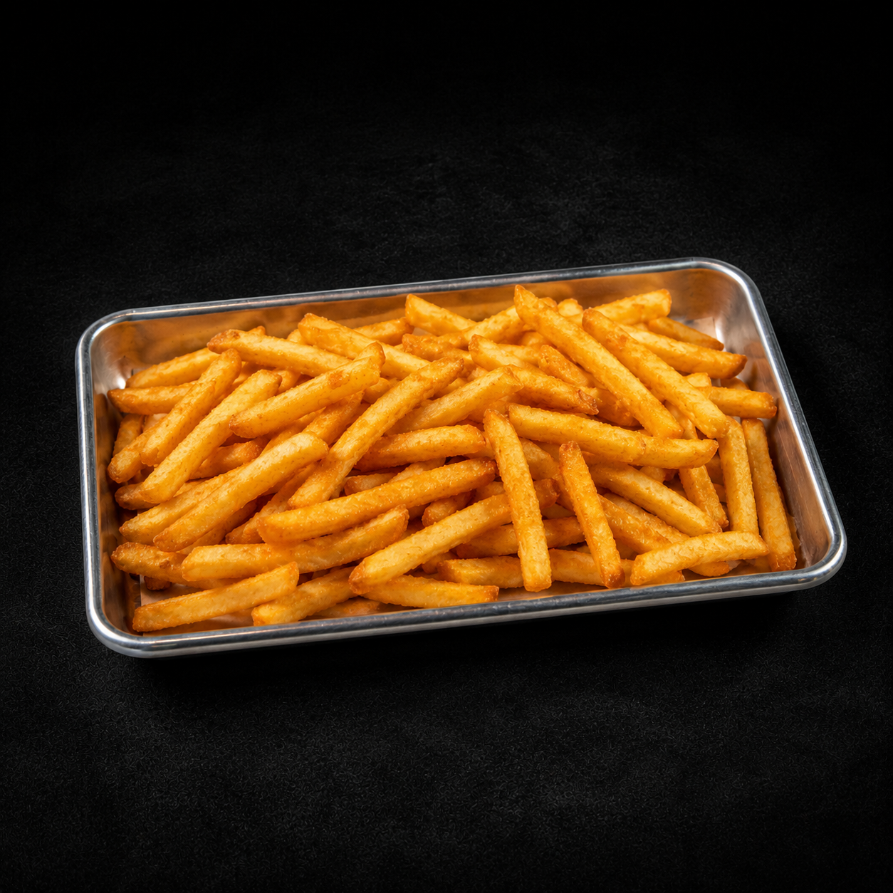 Fries