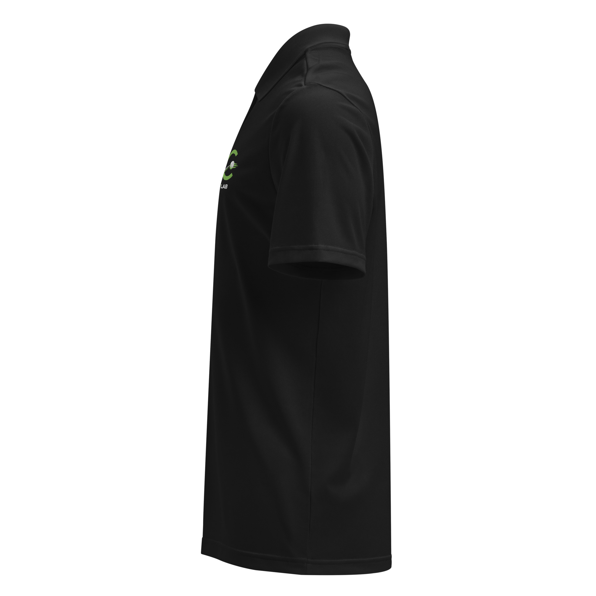 CC Golf Lab merchandise