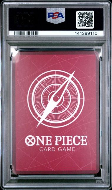 2025 ONE PIECE OP12-LEGACY OF THE MASTER #020 RORONOA ZORO ALTERNATE ART thumbnail 2