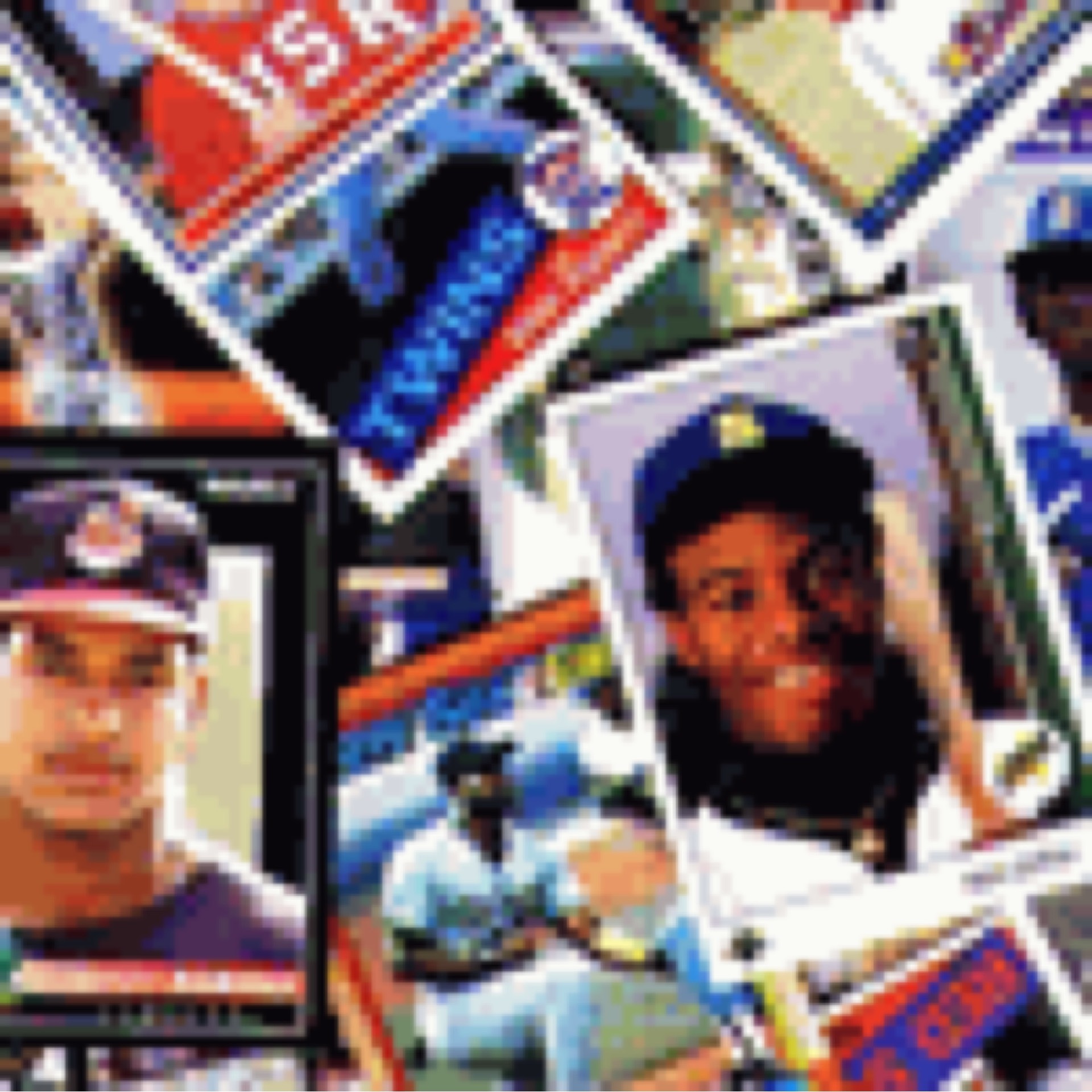 Bulk Cards