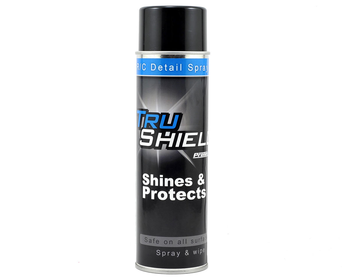 Protek RC Trushield
