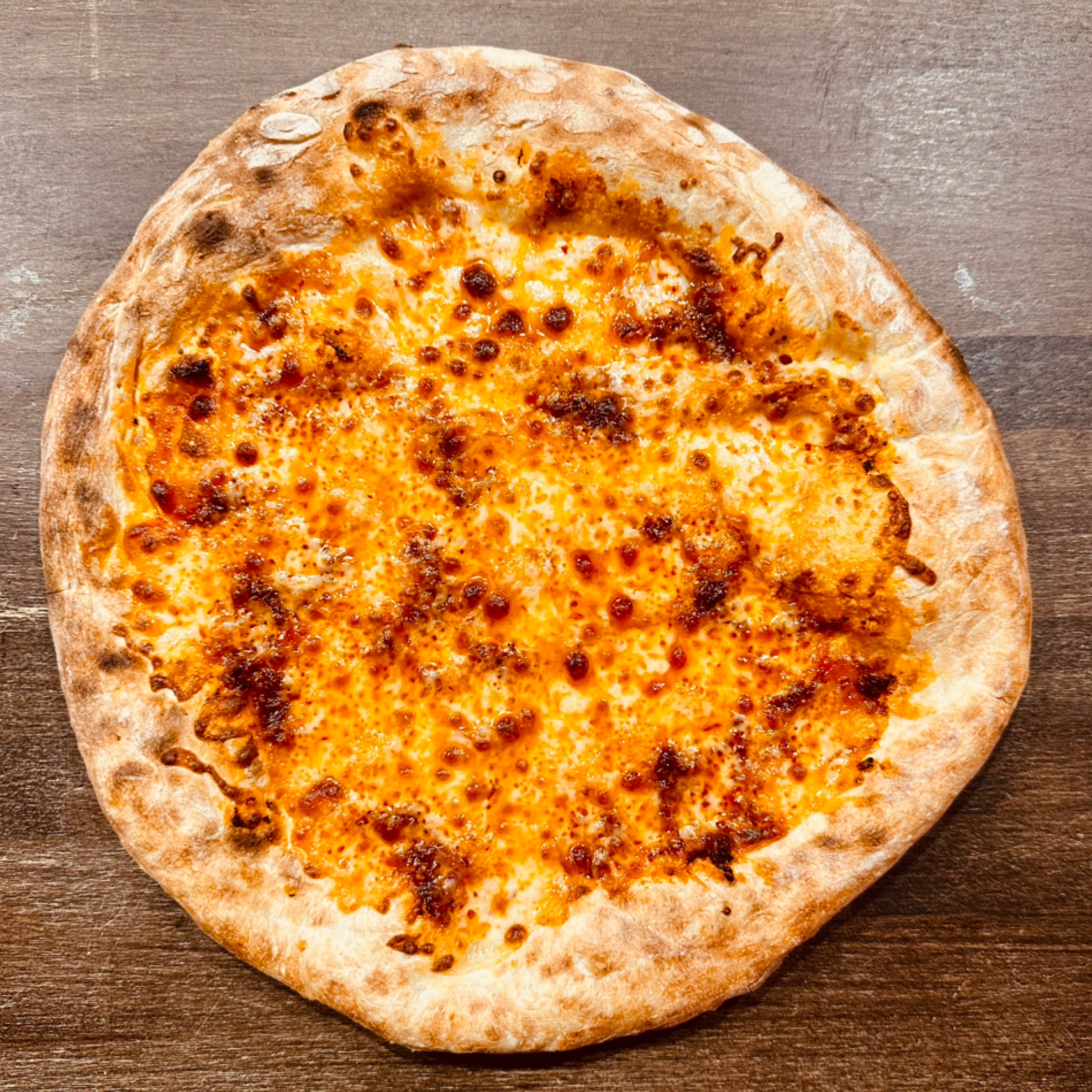 Nduja Flatbread