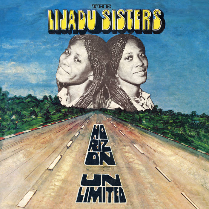 Lijadu Sisters - Horizon Unlimited by Unknown Artist - View 1