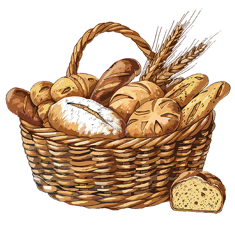 Sourdough Bread