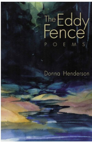 Donna Henderson/The Eddy Fence