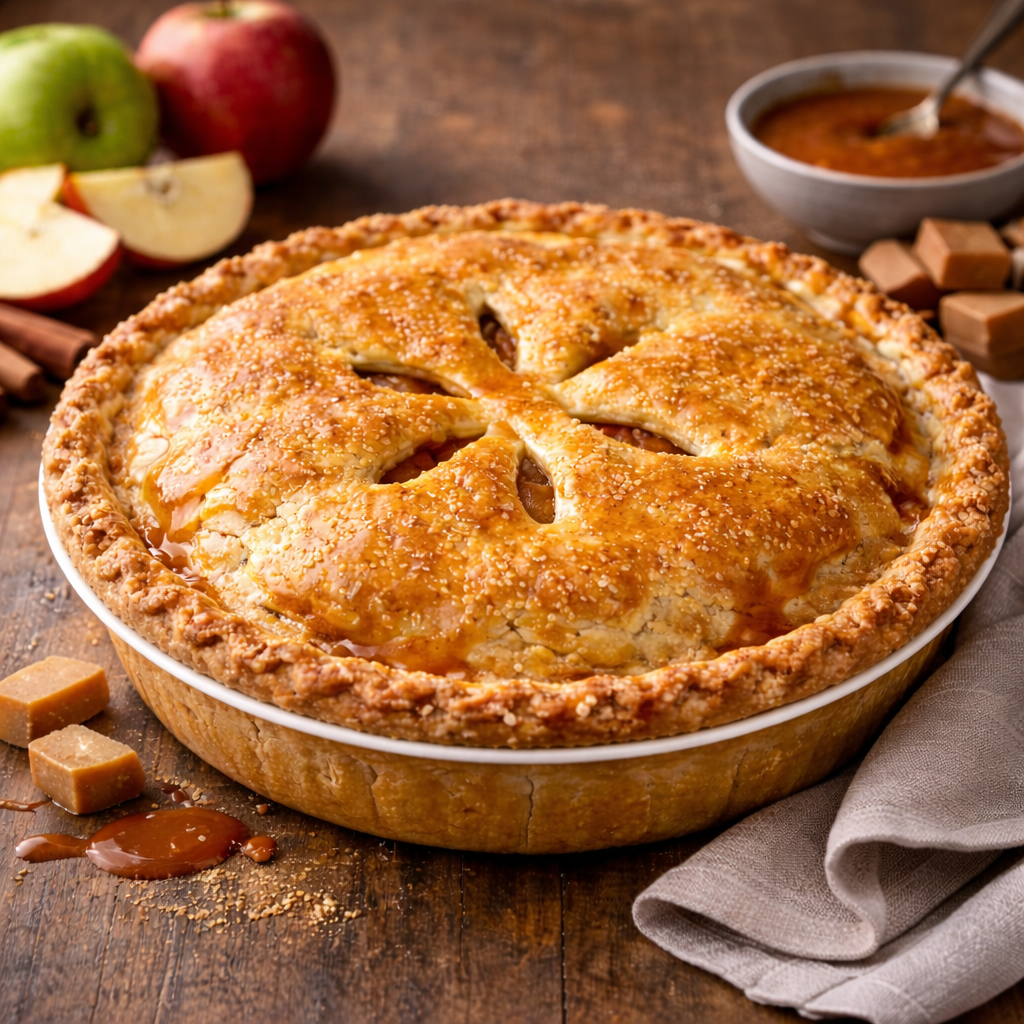 Apple Pie