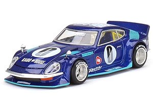 024 Datsun Fairlady Z