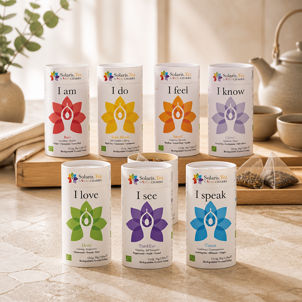 Solaris Tea