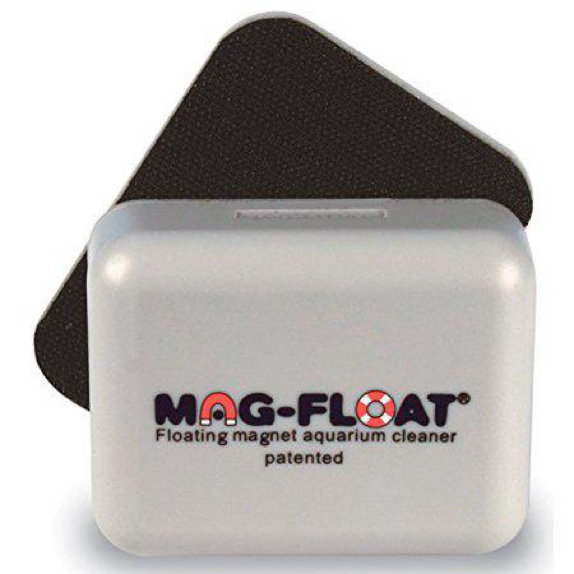 Mag-Float Floating Magnetic Aquarium Cleaner