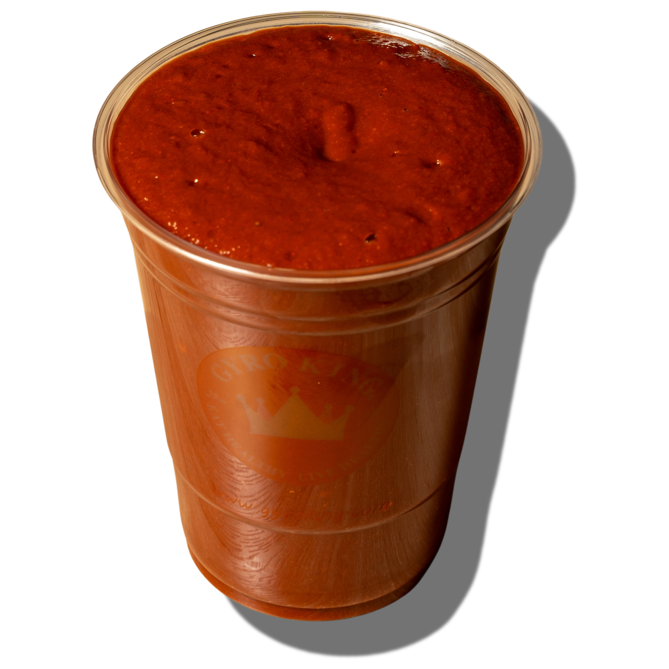 Red Sauce 16oz