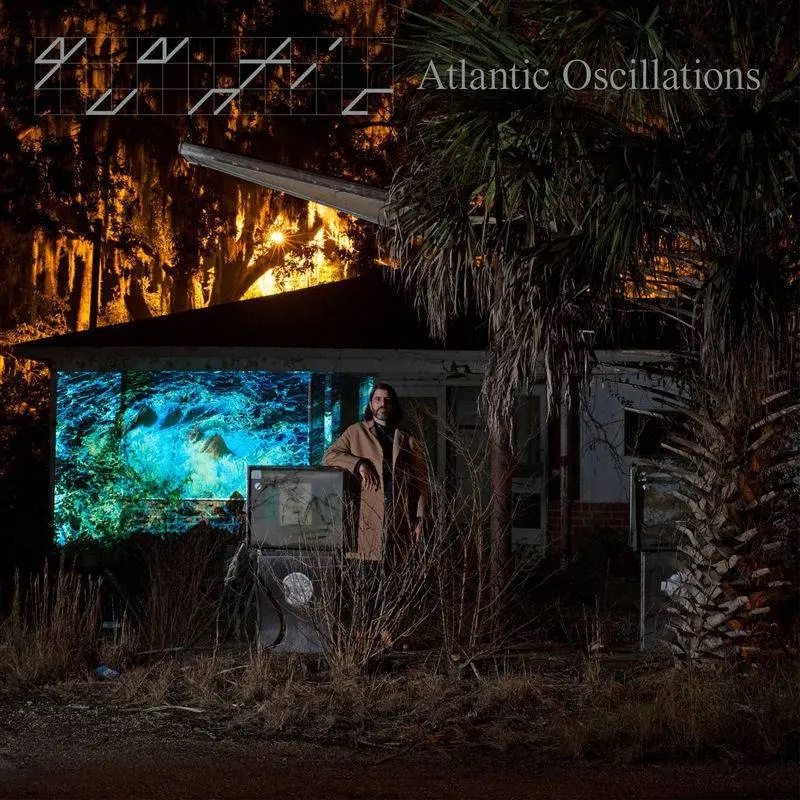 Quantic - Atlantic Oscillations - View 1