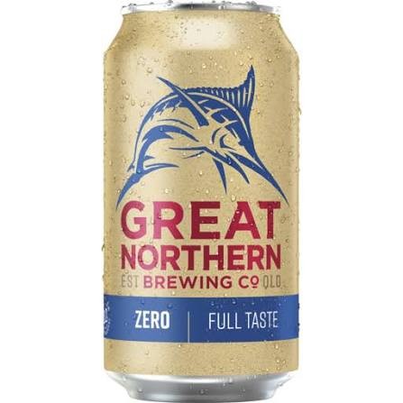 Great Northern Zero