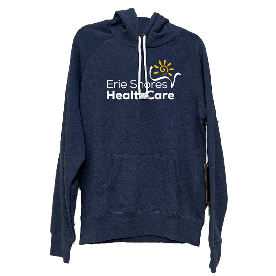 ESHC Campus Crew Hoodie