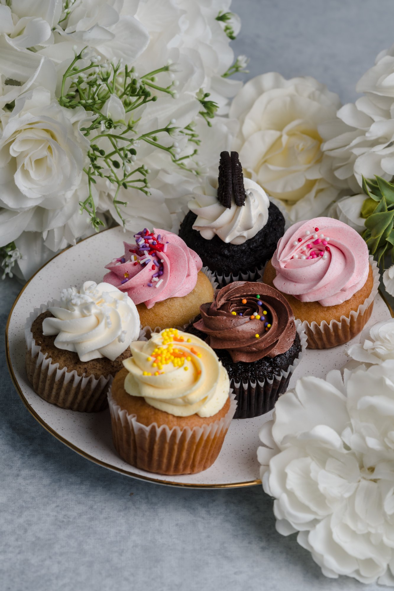 Cupcakes
