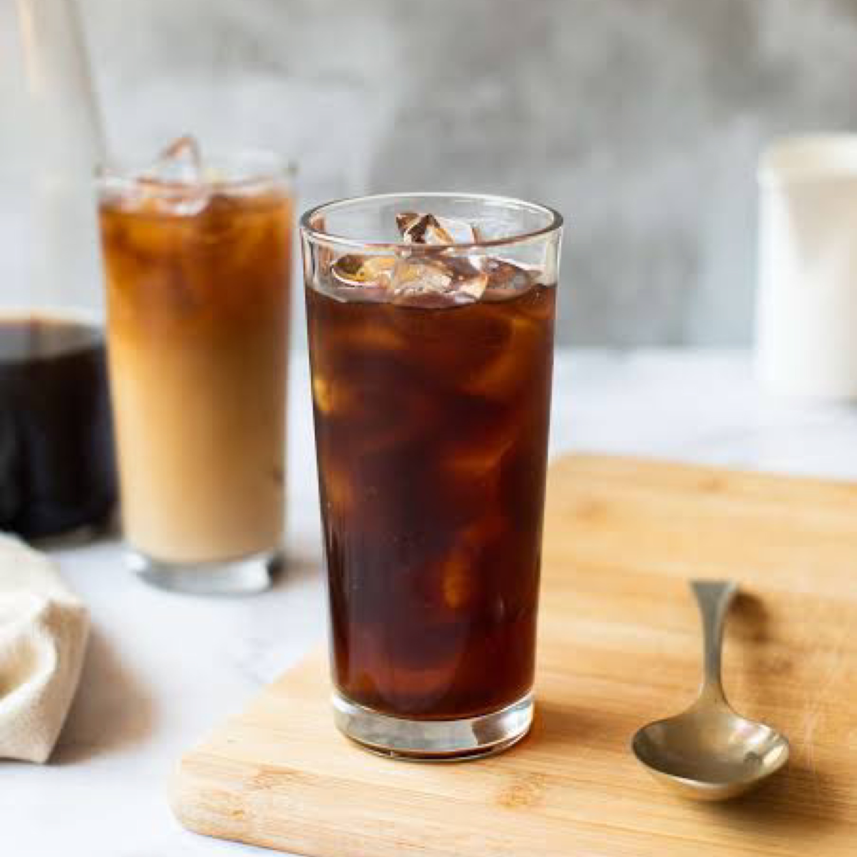 Coffee Cold Brew