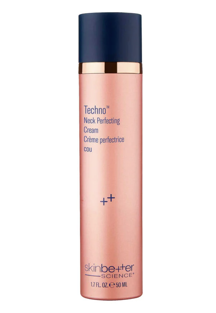Techno Neck Perfecting Cream