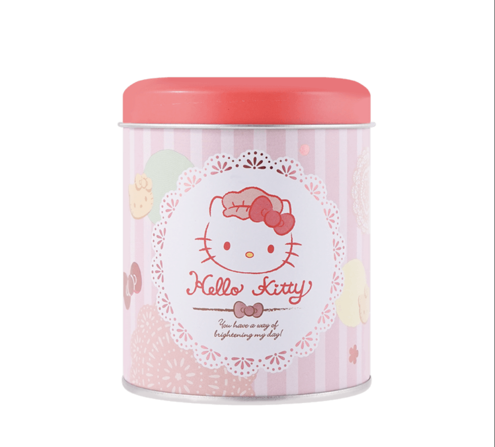 Bodega- Hello Kitty Cookies