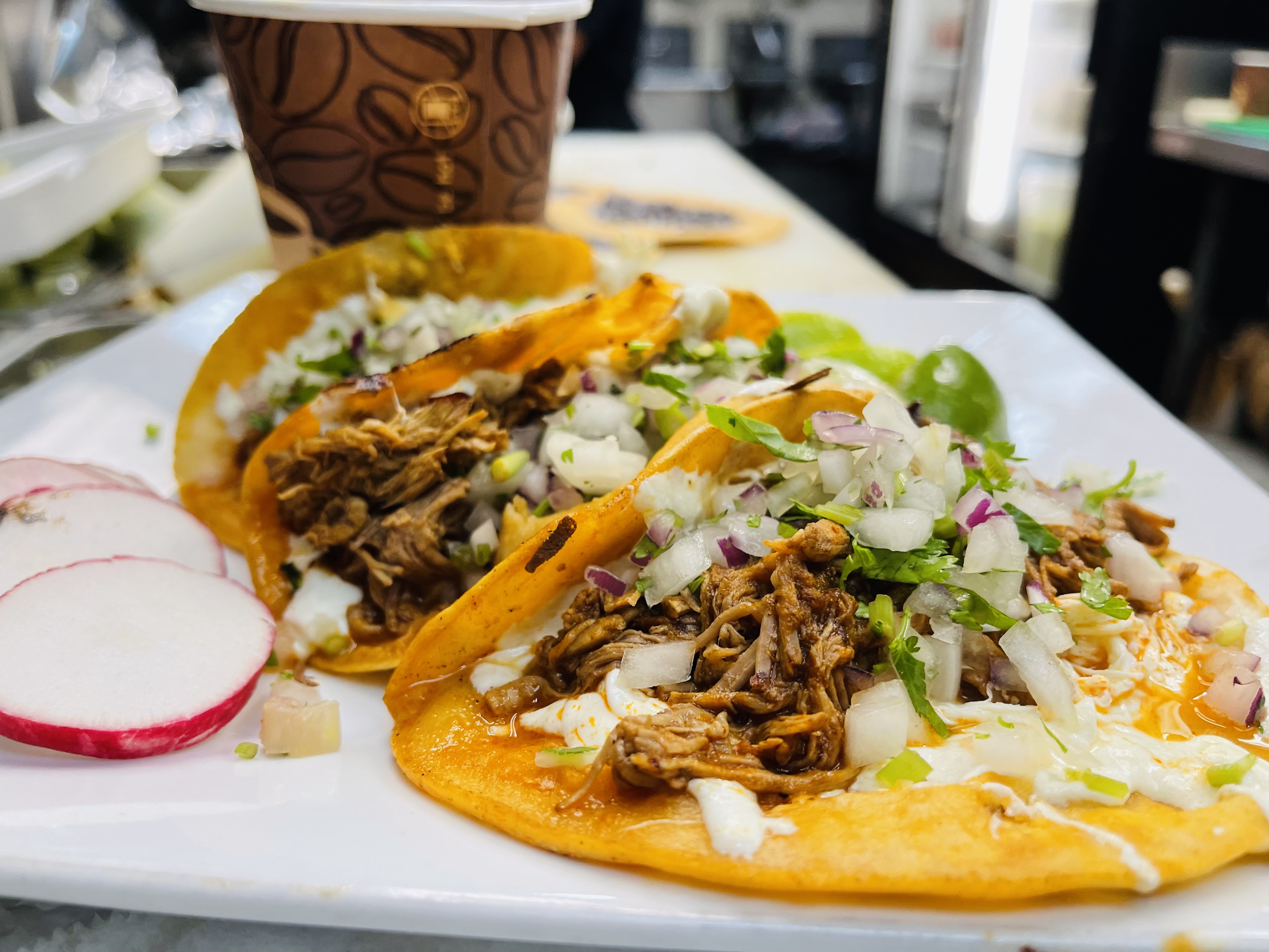 Tacos De Birria