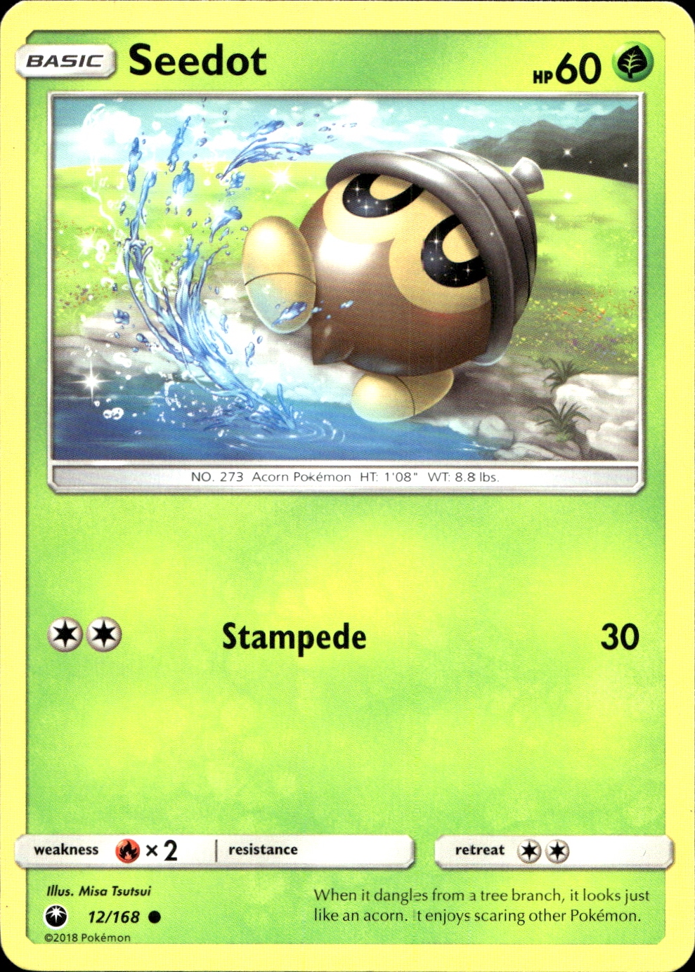 Seedot - SM7 12