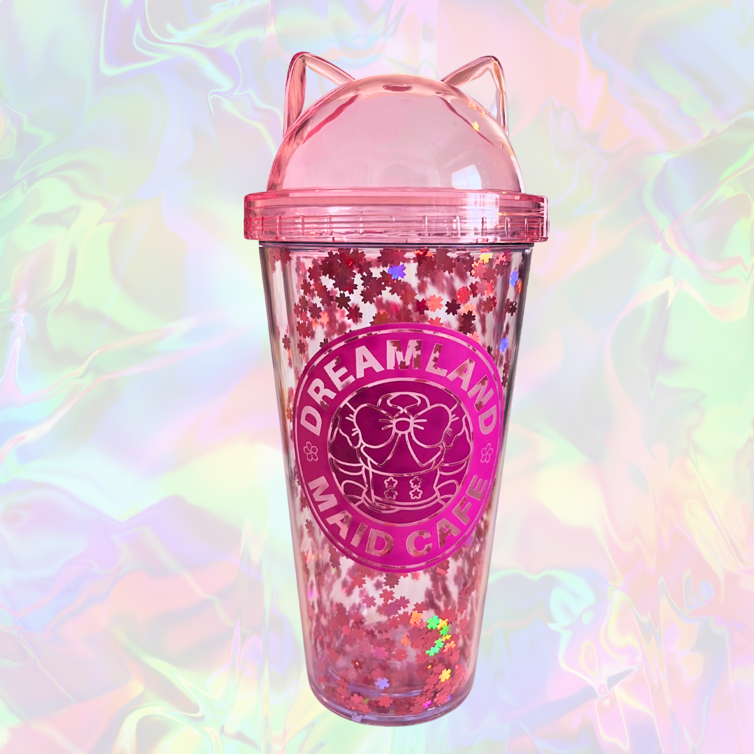 Souvenir Cup
