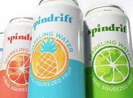 Sparkling Water
