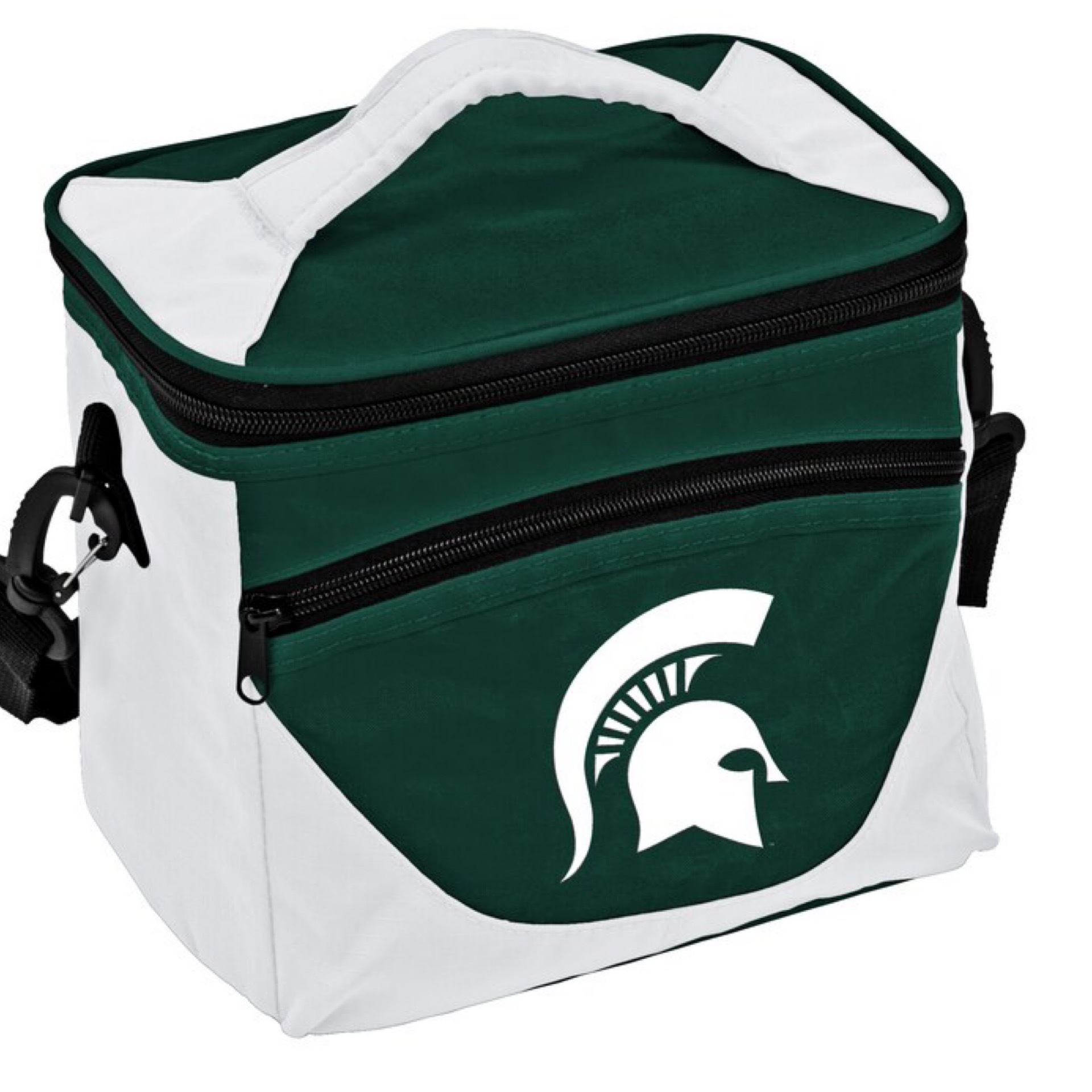 Michigan State Spartans Halftime Cooler Bag