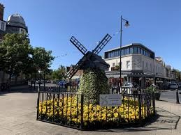 O/L Lytham St Annes Coach Trip
