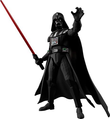 Blokees Star Wars The Empire Strikes Back - Darth Vader Model Kit